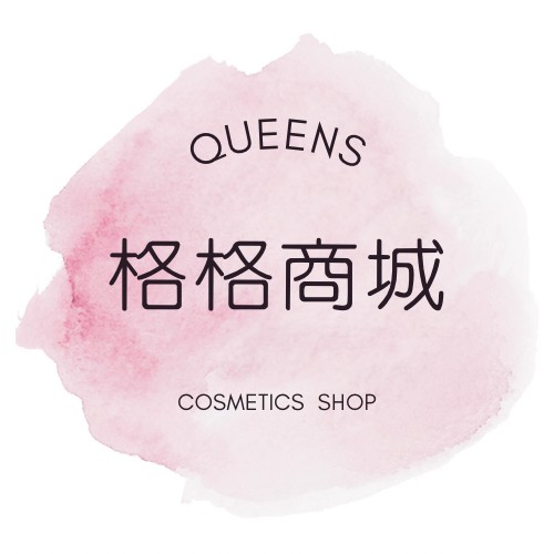 Queens 格格商城  | www.queens.link